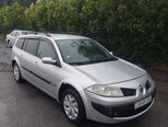 Renault Megane-4