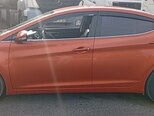Hyundai Avante-2