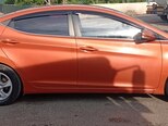 Hyundai Avante-4