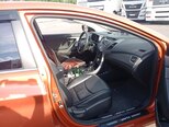 Hyundai Avante-8