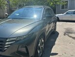 Hyundai Tucson-5