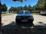 Mercedes C 180-9
