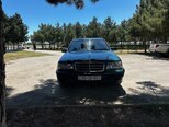 Mercedes C 180-1