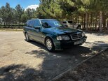 Mercedes C 180-8