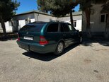 Mercedes C 180-3