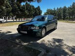 Mercedes C 180-2