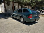 Mercedes C 180-5