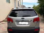 Kia Sorento-2