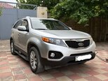 Kia Sorento-1