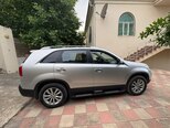 Kia Sorento-7