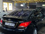 Hyundai Accent-7