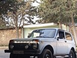 LADA (VAZ) Niva-1