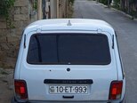 LADA (VAZ) Niva-2