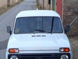 LADA (VAZ) Niva-3