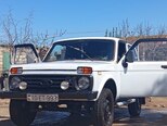 LADA (VAZ) Niva-4