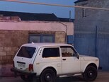 LADA (VAZ) Niva-5