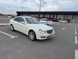 Mercedes E 350 4MATIC-4