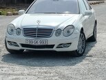 Mercedes E 350 4MATIC-2