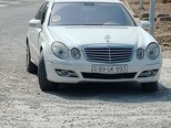 Mercedes E 350 4MATIC-1