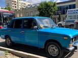 LADA (VAZ) 2106-3