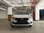 LADA (VAZ) Granta-1