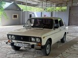 LADA (VAZ) 2106-1