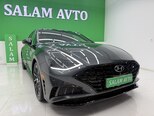 Hyundai Sonata-1