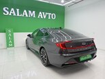 Hyundai Sonata-4