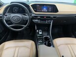 Hyundai Sonata-8