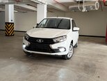 LADA (VAZ) Granta-5