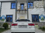 Audi A6-2