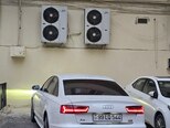 Audi A6-4