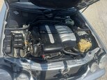 Mercedes E 270-7