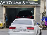 Audi A6-5