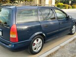 Opel Astra-7
