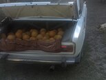 LADA (VAZ) 2106-3