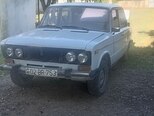 LADA (VAZ) 2106-1
