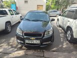 Chevrolet Nexia-1