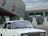LADA (VAZ) 2107-1