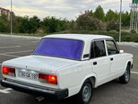 LADA (VAZ) 2107-2