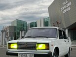 LADA (VAZ) 2107-4