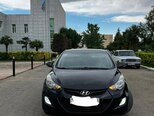 Hyundai Elantra-1