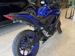 Yamaha YZF-R3-2