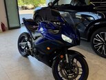 Yamaha YZF-R3-1