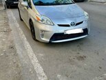 Toyota Prius-1