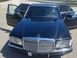 Mercedes 280 SE-1