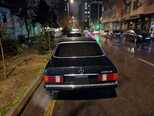 Mercedes 280 SE-5