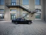 Mercedes 280 SE-4