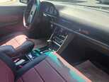 Mercedes 280 SE-3