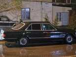 Mercedes 280 SE-7